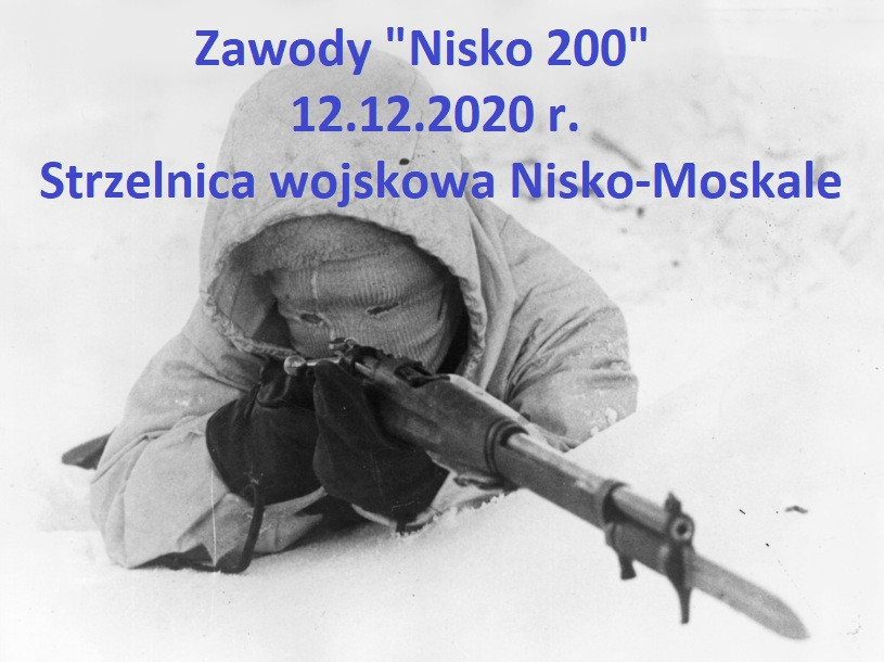 Zawody "Nisko 200"